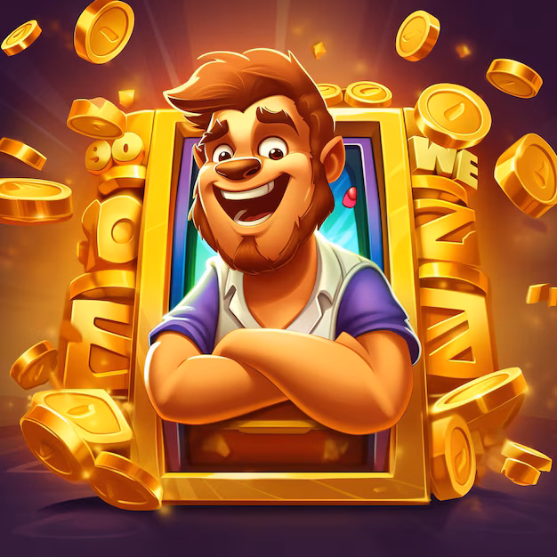 Interactive Slot Experience